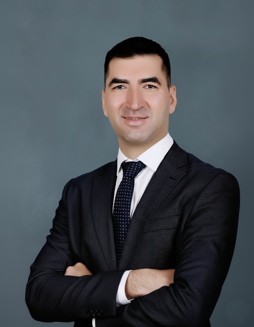 BATYR ARAZTAGANOV