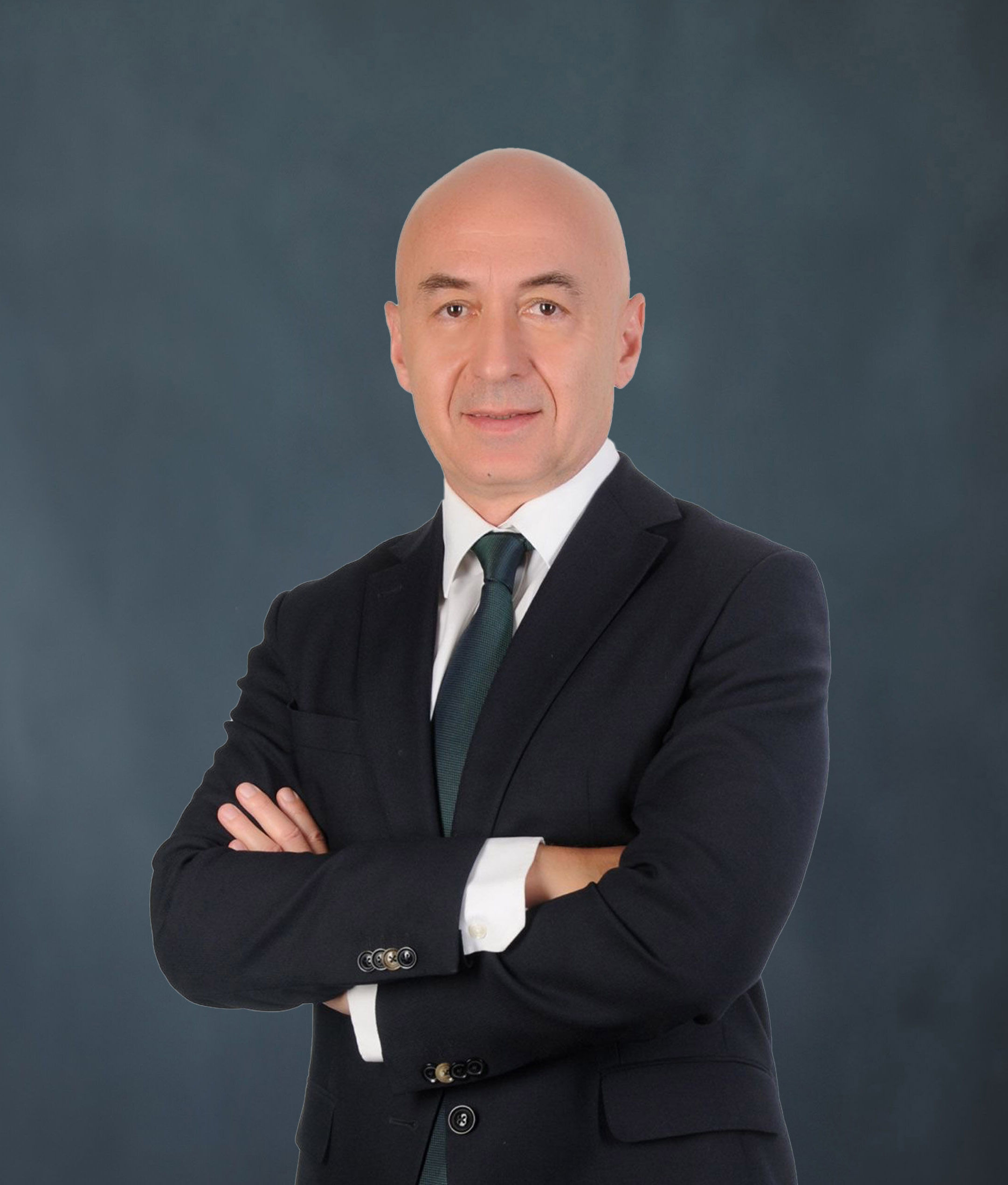 CEM DURUKAN